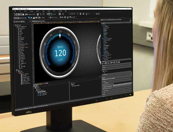 Release: CGI Studio 3.6