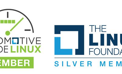 Candera announces Membership in the Automotive Grade Linux and The Linux Foundation