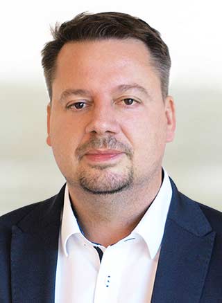 Mario Enzenhofer