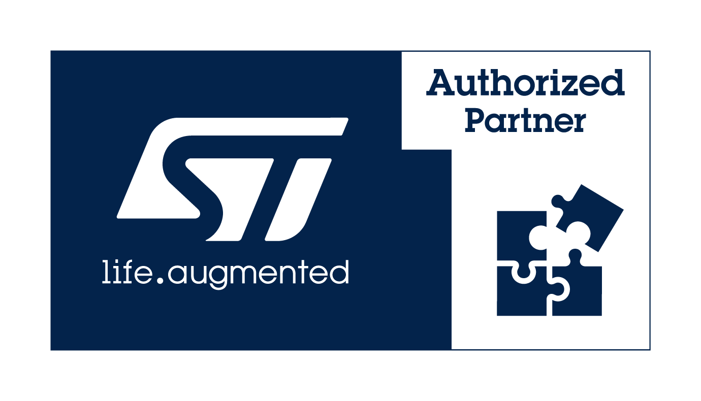 Candera joins STMicroelectronics Partner Program to accelerate and simplify process from HMI design to target