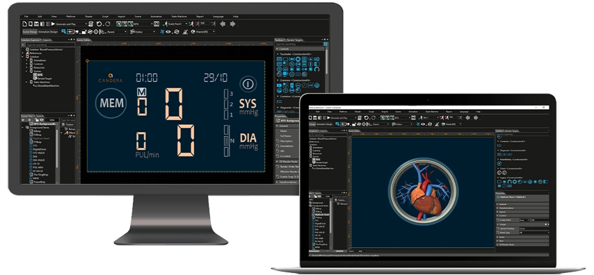 Blood-presure-HMI