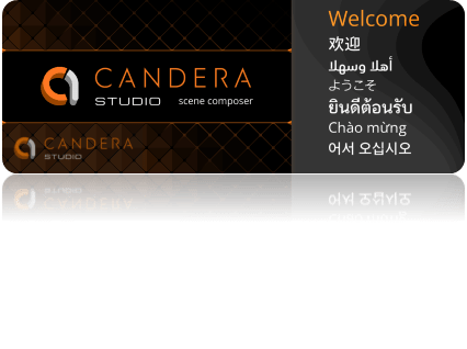 Candera-Studio