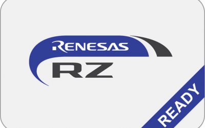 CGI Studio Joined Renesas Partner Solution Program
