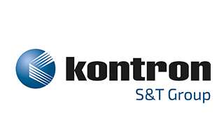 Kontron logo