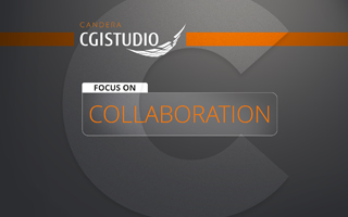 設計者と開発者のギャップを埋める：CGI Studio によるコラボレーションの促進