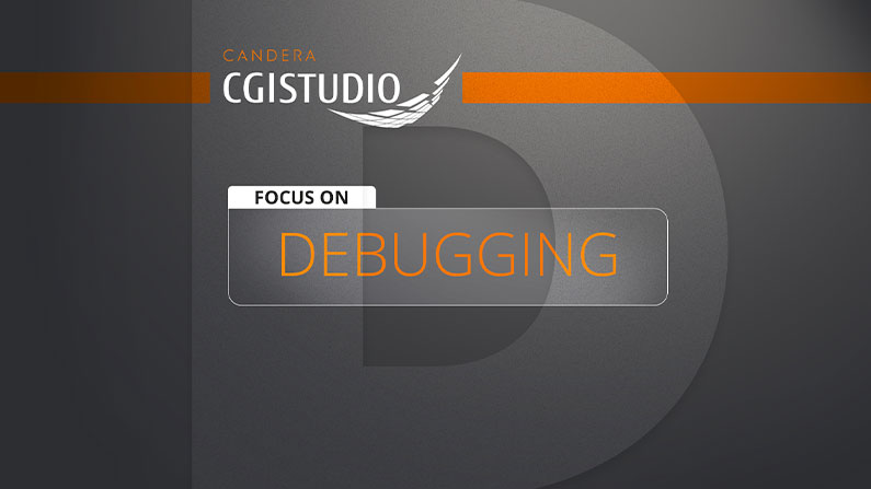 HMI Debuging