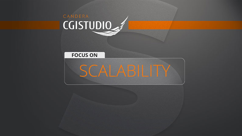 HMI Scalability