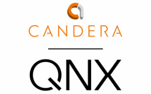 QNX&Candera
