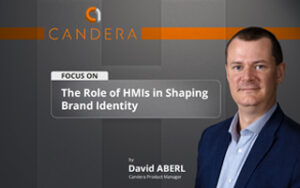 Role of HMIs in Shaping Brand Identity