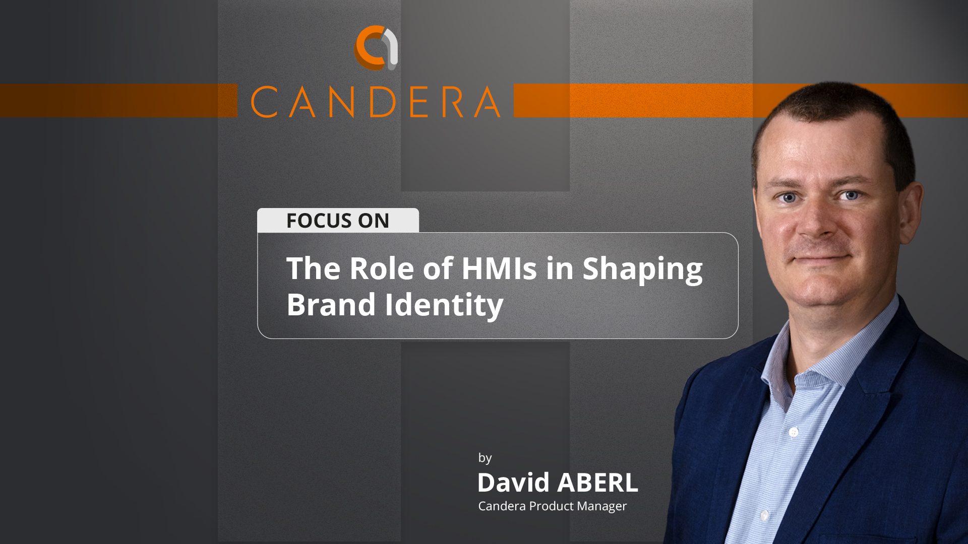 Role of HMIs in shaping Brand Identity