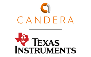 Candera CGI Studio Meets TI AM62P: Fast, Safe, and Scalable Automotive HMI Development
