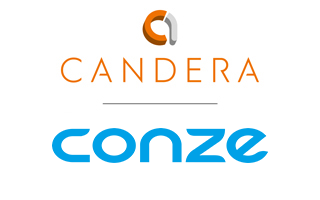 Candera と CONZE、医療向け HMI 開発の効率化に向けて提携